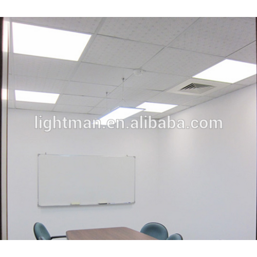 12W-20W Anti-glare UGR19 300x300 LED Panel Light